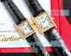 Swiss AAA Replica Tank Must Solarbeat Cartier Watch Gold with Diamonds (5)_th.jpg